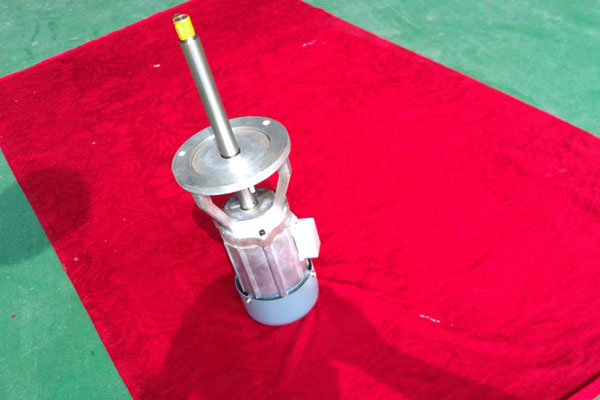 熱處理爐用電機(jī)的啟動(dòng)及運(yùn)行步驟要點(diǎn)，了解嗎
