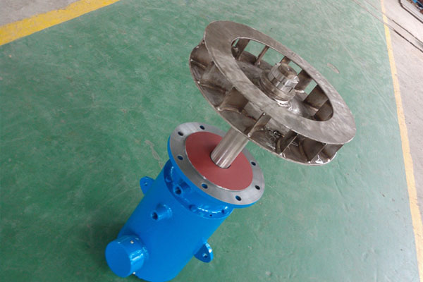 什么是退火爐用雙速電動機(jī)，原理與性能特點